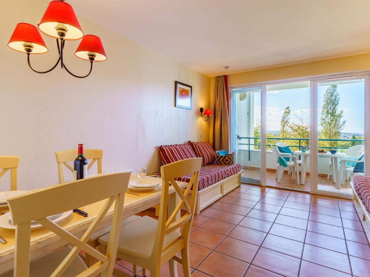 Apartment Les Terrasses D'Arcangues-5 By Interhome Exterior photo