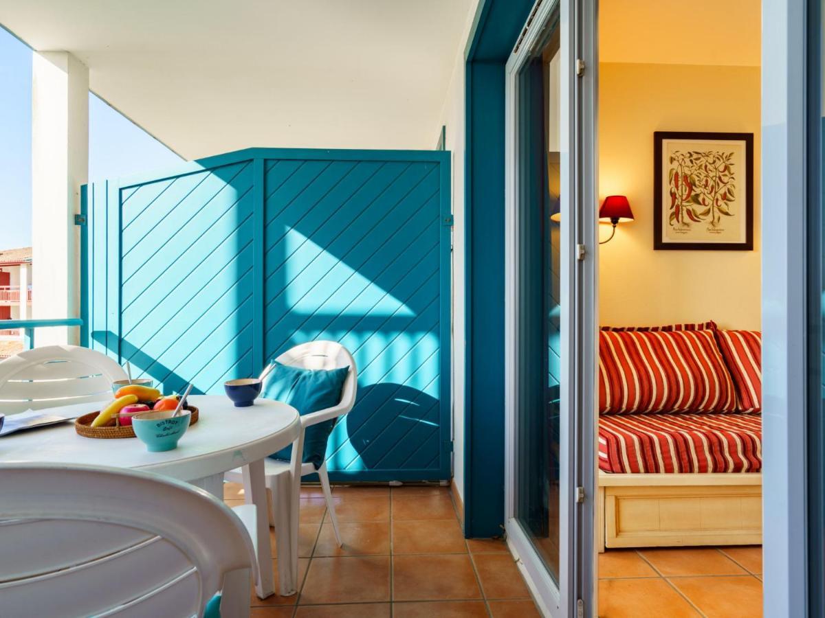 Apartment Les Terrasses D'Arcangues-5 By Interhome Exterior photo