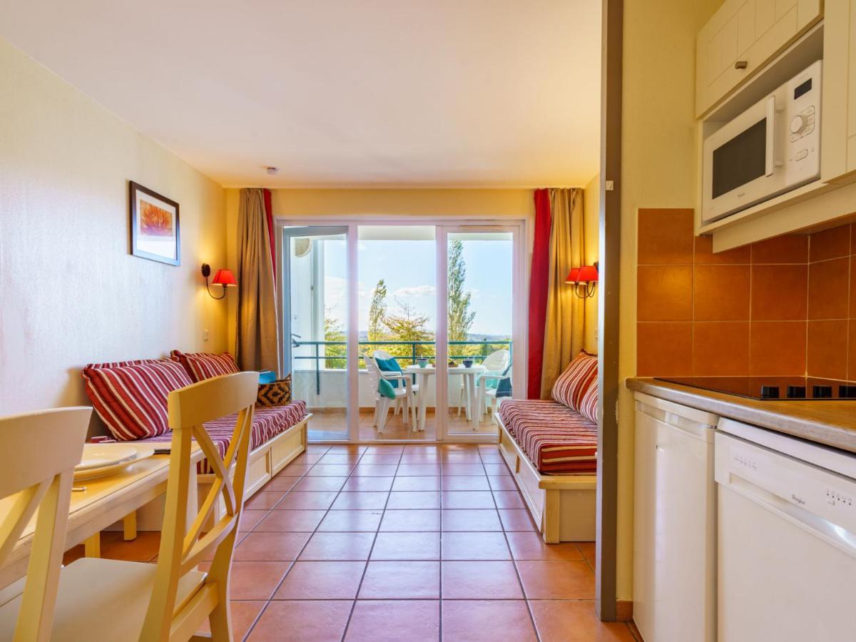 Apartment Les Terrasses D'Arcangues-5 By Interhome Exterior photo