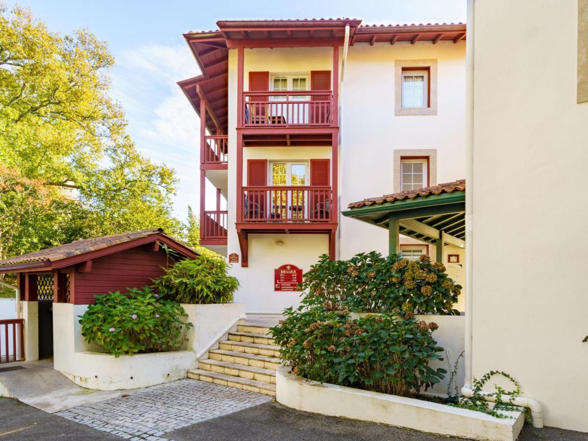 Apartment Les Terrasses D'Arcangues-5 By Interhome Exterior photo